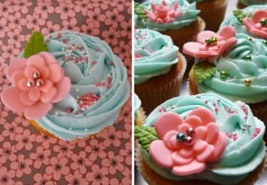 Little Miss Cupcake