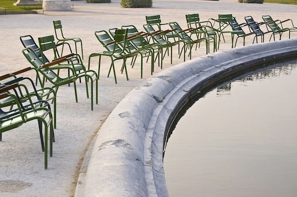 Luxembourg Paris July Events