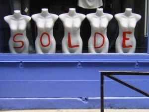 Soldes Paris Summer Sales Soldes Paris Summer Sales