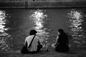 France Apero on the Seine