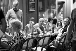 Apero Hour: drinking in paris cafe Apero Hour: drinking in paris cafe