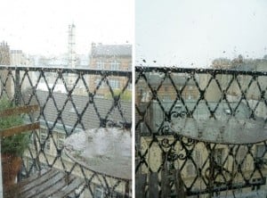 Paris: Rainy Day Activities