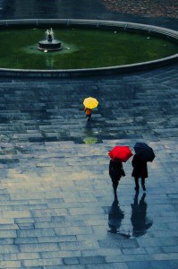 Paris: Rainy Day Activities Paris: Rainy Day Activities
