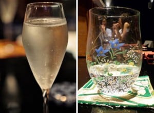 Guilo Guilo Sparkling Sake