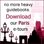 Girls Guide to Paris