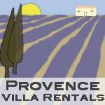 Provence Villa Rentals