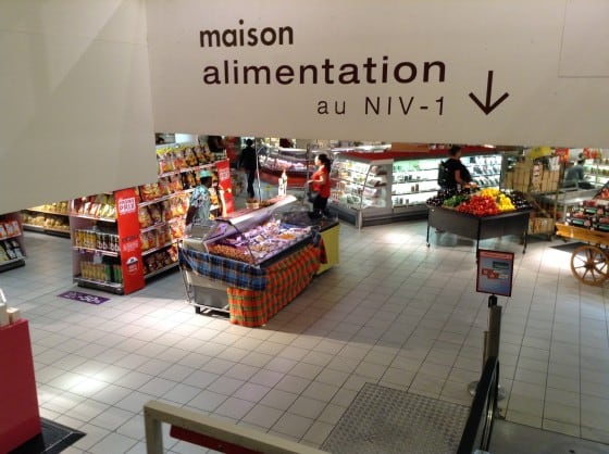 France rallies against food waste