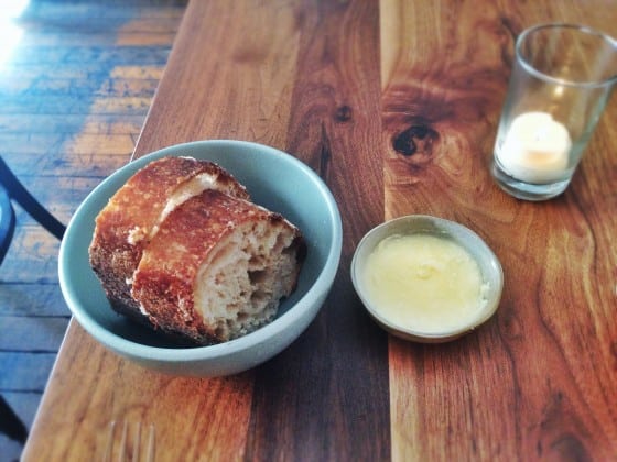 Why does French butter taste so good?