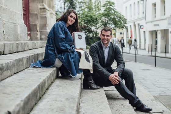 Insidr: The New Digital Guide for Travelers in Paris