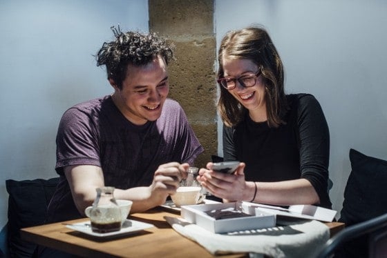 Insidr: The New Digital Guide for Travelers in Paris