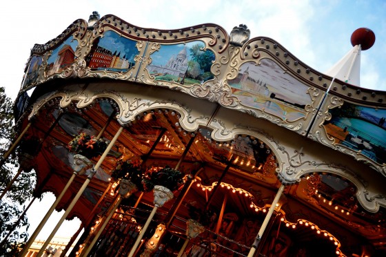 Cheap activities for kids in Paris