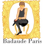 Badaude