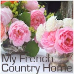 My French Country Home