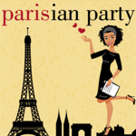 Parisian Party