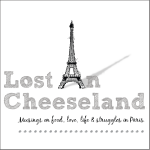 Lost in Cheeseland