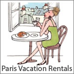 Paris Vacation Rentals