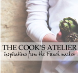 The Cooks Atelier