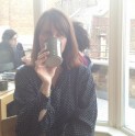 Claire Oldman