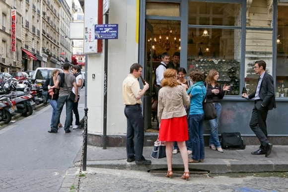 HiP Paris Blog » A New Trend Brewing in Paris: Artisanal Beer At People ...