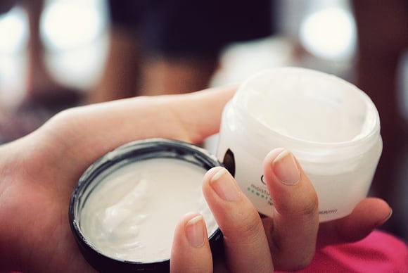 French Beauty Tips: 12 French Pharmacy beauty products like face moisturizer.