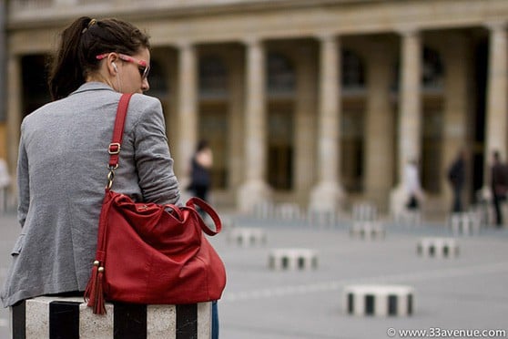 Packing for Paris: How to Dress Like a Parisian