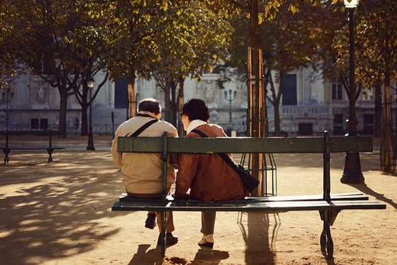 Romantic Getaways: Spend Valentine’s Day in Paris
