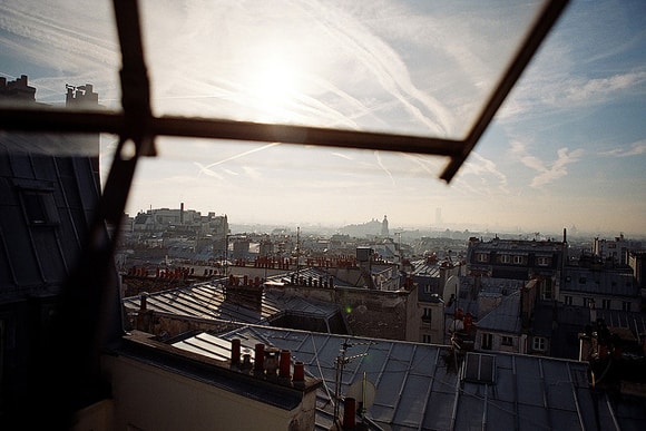What’s In A View? Enjoying Paris’s Best Perspectives