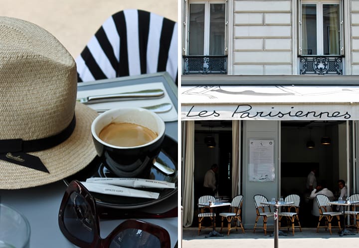 HiP Paris Blog, Aisling Greally, Keeping Cool in the Summer