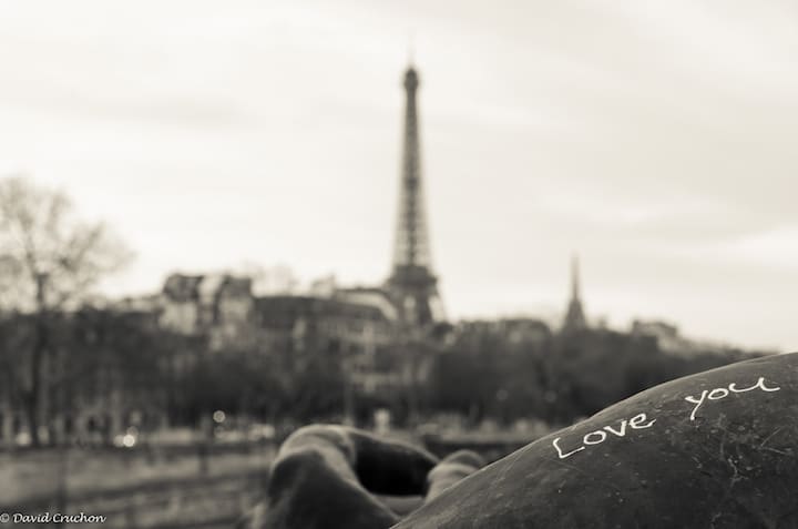 HiP Paris Lily Heise Valentine's Day Flickr, createur de souvenirs