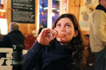 It’s Not Just A Man’s World: A Closer Look At Women and Wine in Burgundy