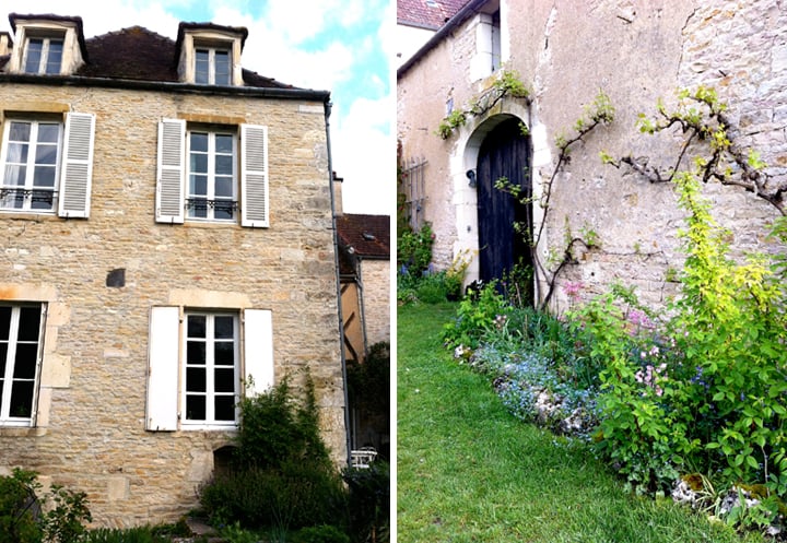 Buying a House in Burgundy, HiP Paris Blog, Photo by Paige Frost