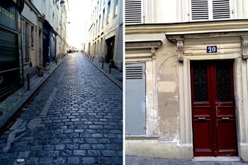 My Montmartre: Erica’s Favorite Spots In Montmartre