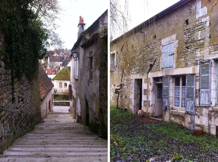 HiP Paris Blog, Finding a French Countryhouse, Paige Bradley Frost