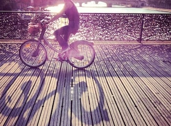Paris on Two Wheels: Our Tips for Navigating the City of Light by Bicycle