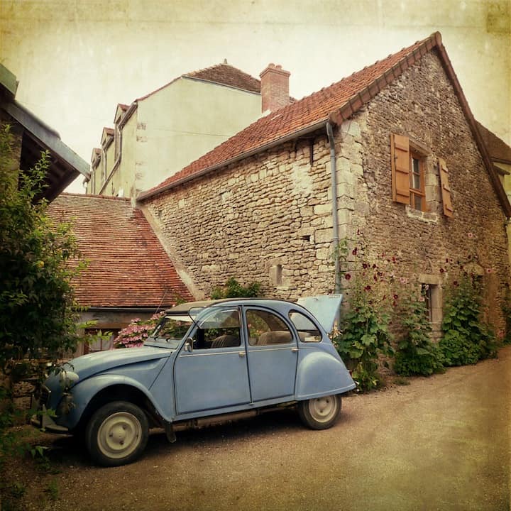 Our Search For a French Country House, Part II (I Blame Peter Mayle&hellip;)