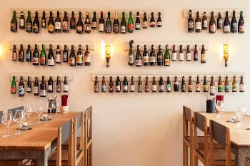 La Fine Mousse Restaurant: Craft Beer & Innovative Bites in Paris’ 11th Arrondissement