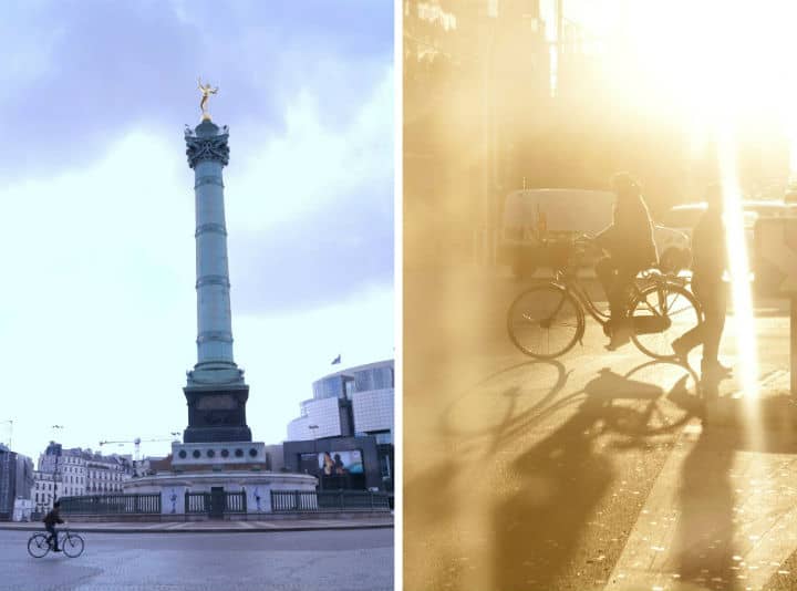 HiP Paris Blog, Best Bike Rides, thausj, olivier jean
