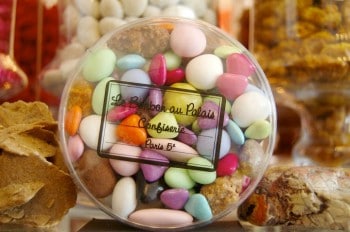 In Search of Paris’ Sweetest Candy Shops