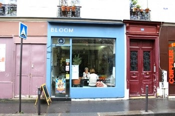Bloom: Local and ‘Fait Maison’ Cuisine in Paris’ 11ème