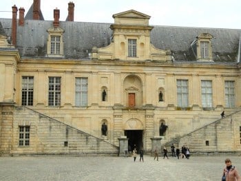 Day Trips from Paris: Château de Fontainebleau, Château de Malmaison & More