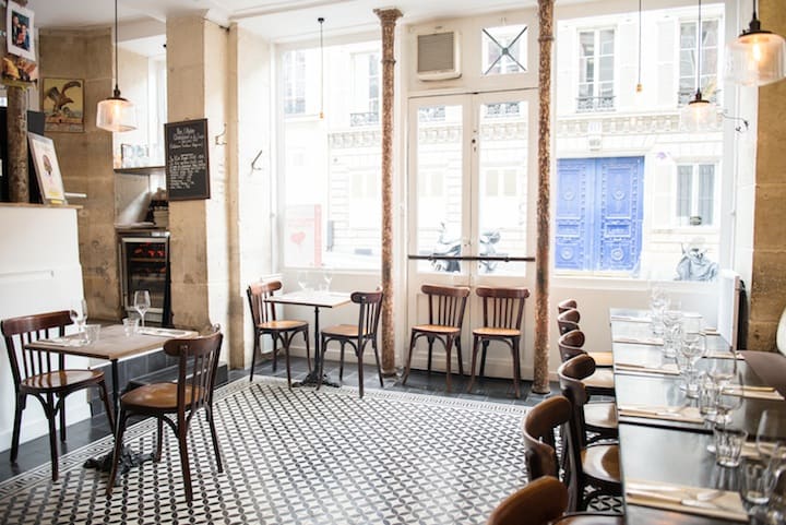 HiP Paris Blog Wishes You a Happy New Year 2015 and Bonne Année from Paris! Check out our favorite restaurants, wine bars, neighborhoods, and Parisian boutiques from 2014. 