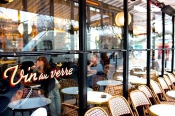 The Parisian's Paris: Best Restaurants, Boutiques, and Bistros around Nation