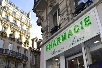 Sick in Paris? French Medical Assistance 101