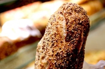 The Best (Organic) Bread in Paris