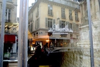 Ellsworth Restaurant and Wine Bar: Revisiting American Comfort Food in Paris