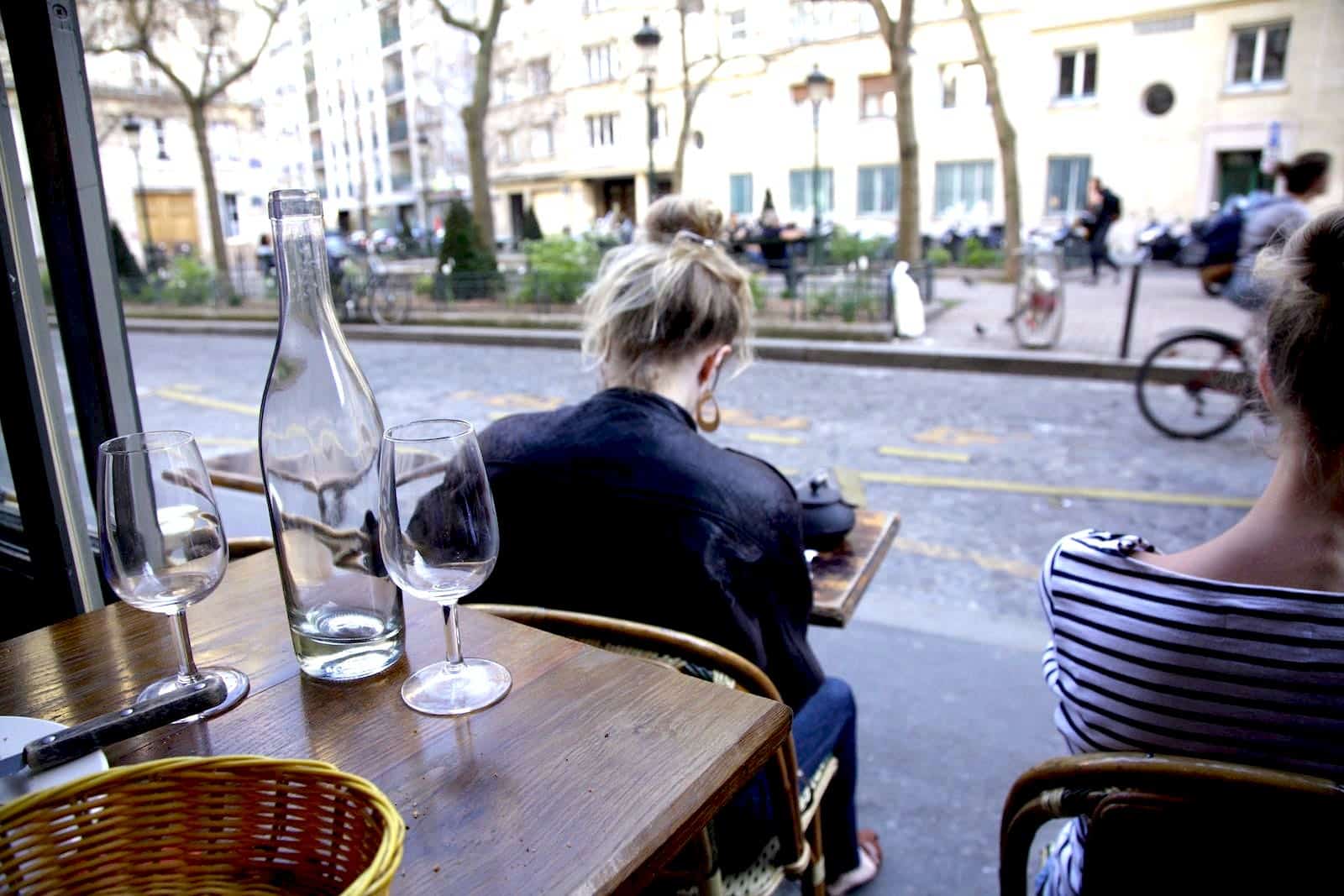 Best smartphone applications for exploring Paris