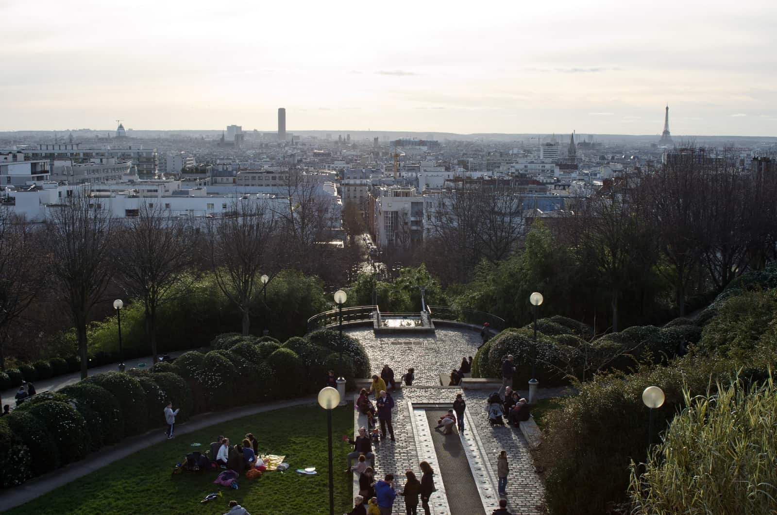 Edith Piaf Centenniel: Tracing the Roots of La Môme in Paris