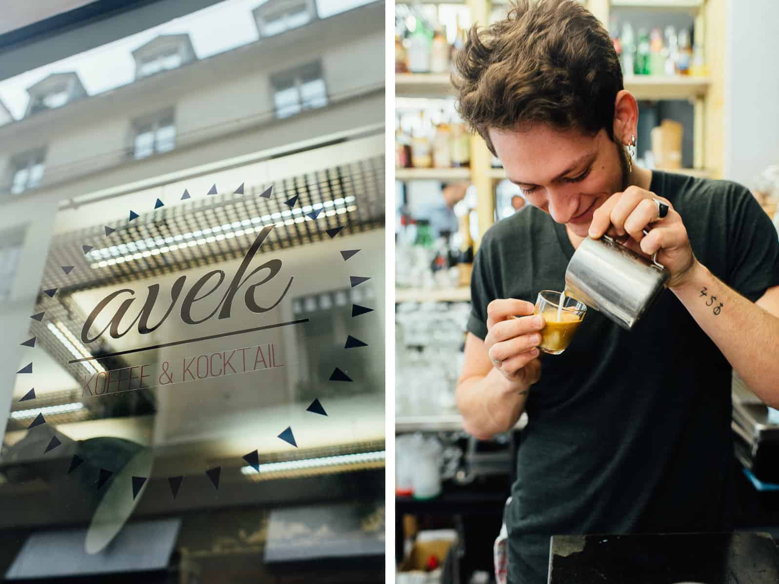 Paris' New Concept Cafés Combine Artisan Coffee with Boutiques 