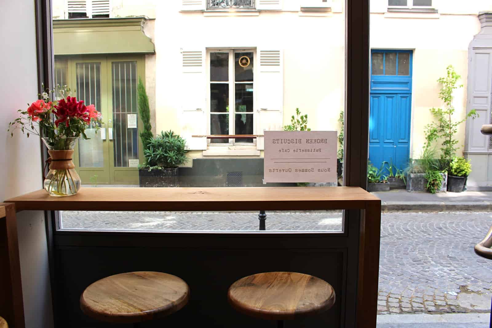 New Coffee Shops Opening in Paris
