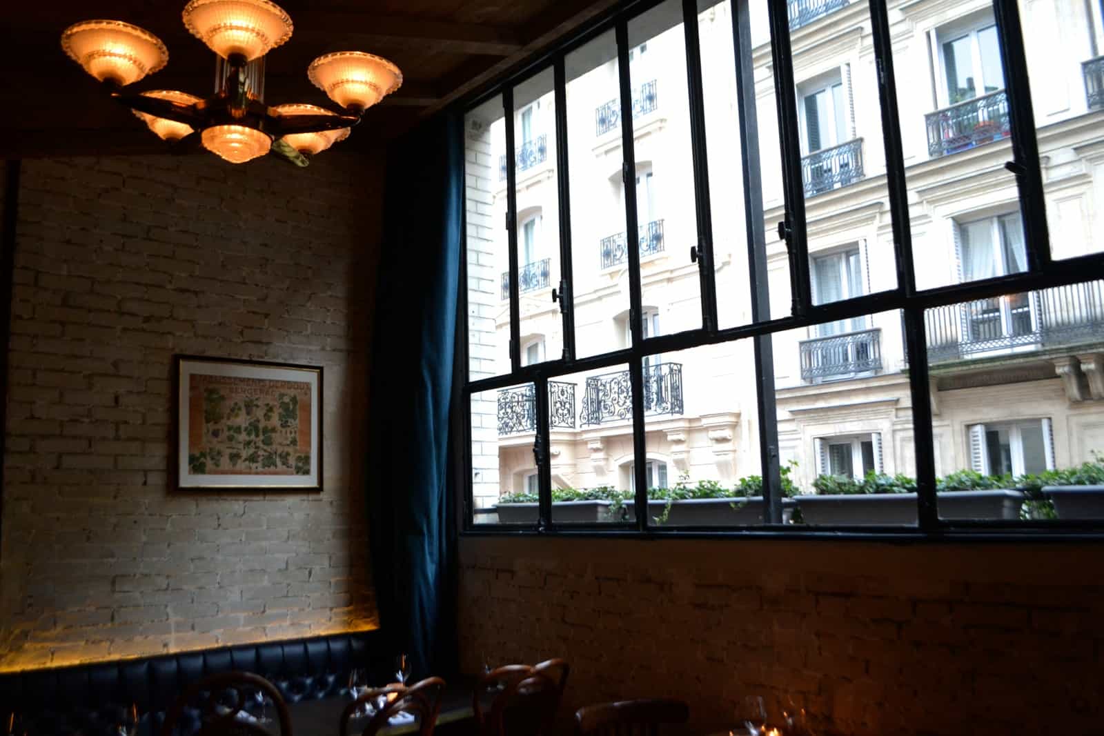 Rue Victor Masse: The Best of Cocktails and Cuisine in Pigalle